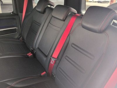 MERCEDES-BENZ G-CLASS - 3