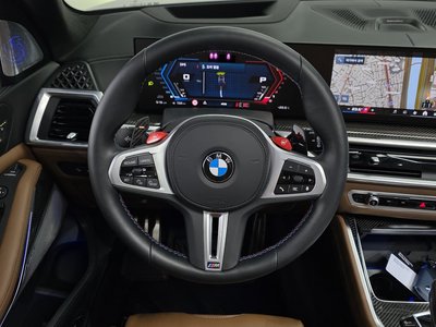 2026 BMW X5 M — миниатюра 13