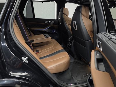 2026 BMW X5 M — миниатюра 12