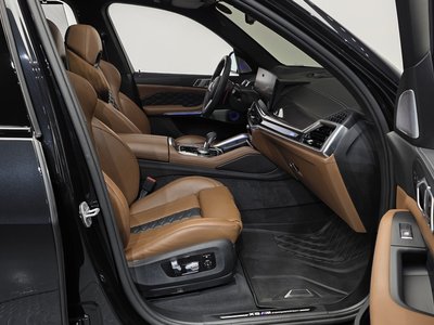 2026 BMW X5 M — миниатюра 11