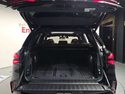 2026 BMW X5 M — миниатюра 20