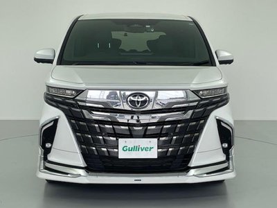 2024 TOYOTA ALPHARD 缩略图 36
