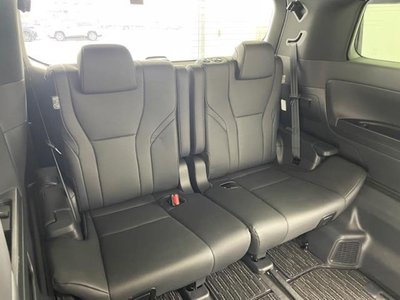 2024 TOYOTA ALPHARD 缩略图 31