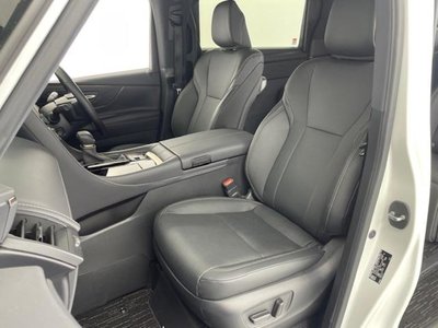 2024 TOYOTA ALPHARD 缩略图 28