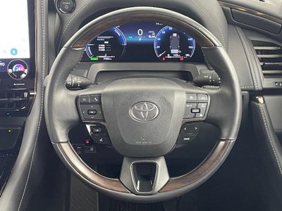 TOYOTA ALPHARD - 10