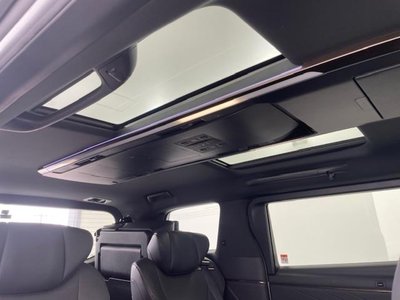 TOYOTA ALPHARD - 4