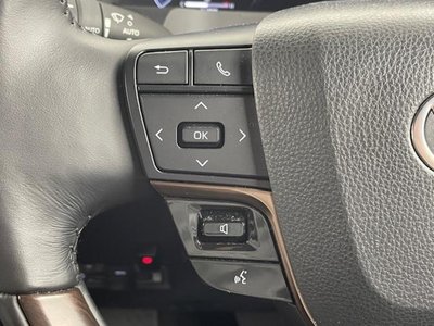 2024 TOYOTA ALPHARD 缩略图 11
