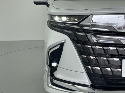2024 TOYOTA ALPHARD 缩略图 35