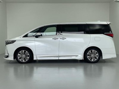 2024 TOYOTA ALPHARD 缩略图 38