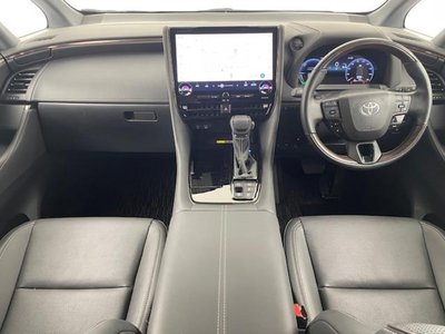 2024 TOYOTA ALPHARD 缩略图 42