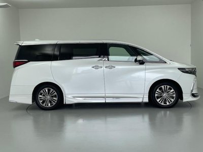 2024 TOYOTA ALPHARD 缩略图 39