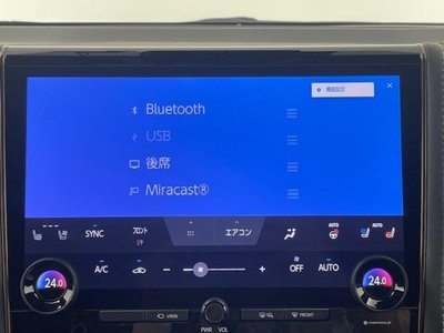 2024 TOYOTA ALPHARD 缩略图 15