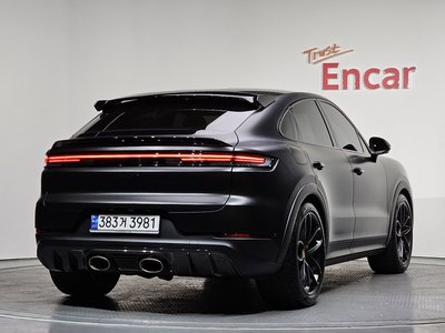 PORSCHE CAYENNE - 3