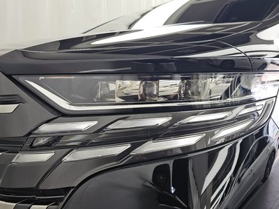 2024 Toyota ALPHARD — фото 10