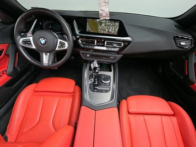 BMW Z4 - 5