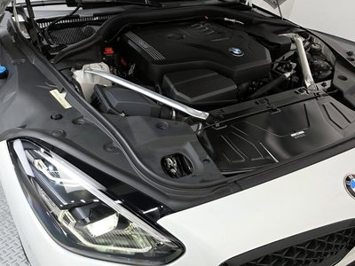 BMW Z4 - 7