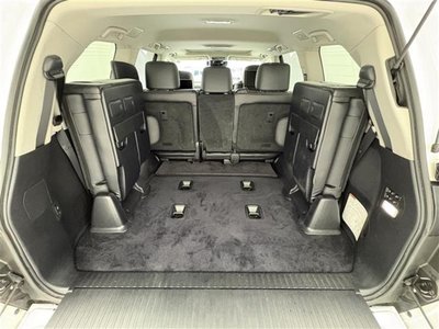 صورة مصغرة 30 لـ 2016 Lexus LX