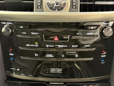 صورة مصغرة 19 لـ 2016 Lexus LX
