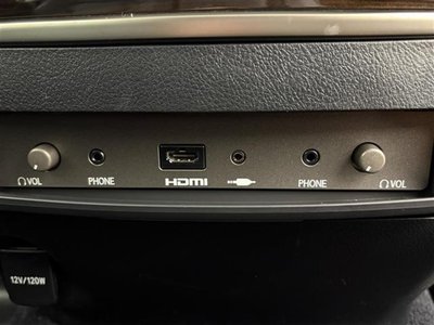 صورة مصغرة 24 لـ 2016 Lexus LX