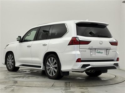 صورة مصغرة 39 لـ 2016 Lexus LX