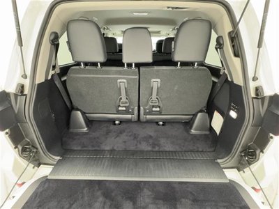 صورة مصغرة 29 لـ 2016 Lexus LX