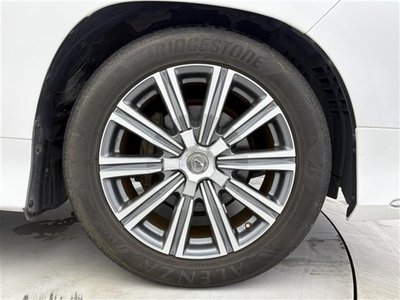 صورة مصغرة 31 لـ 2016 Lexus LX