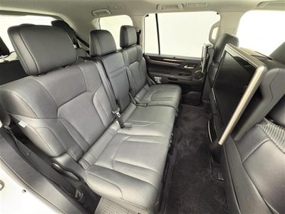 صورة مصغرة 27 لـ 2016 Lexus LX