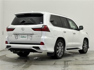 صورة مصغرة 37 لـ 2016 Lexus LX