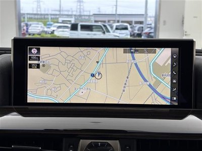 2016 Lexus LX 照片 6