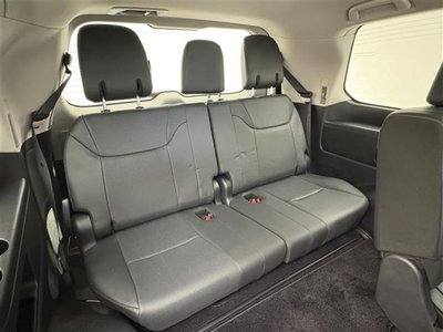 صورة مصغرة 28 لـ 2016 Lexus LX
