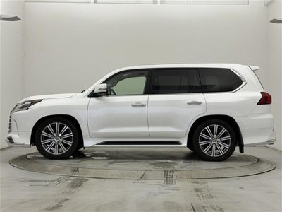 صورة مصغرة 40 لـ 2016 Lexus LX