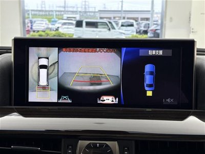 2016 Lexus LX 照片 5