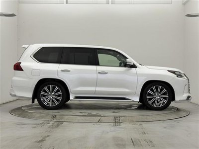 صورة مصغرة 36 لـ 2016 Lexus LX