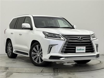 صورة مصغرة 35 لـ 2016 Lexus LX