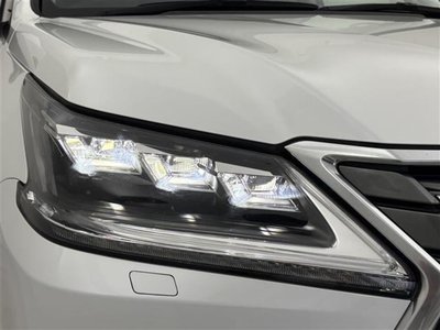 صورة مصغرة 32 لـ 2016 Lexus LX