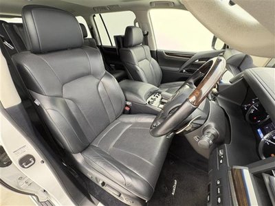 صورة مصغرة 26 لـ 2016 Lexus LX