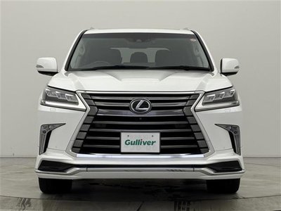 صورة مصغرة 42 لـ 2016 Lexus LX