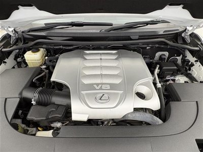 صورة مصغرة 43 لـ 2016 Lexus LX