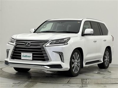 صورة مصغرة 41 لـ 2016 Lexus LX