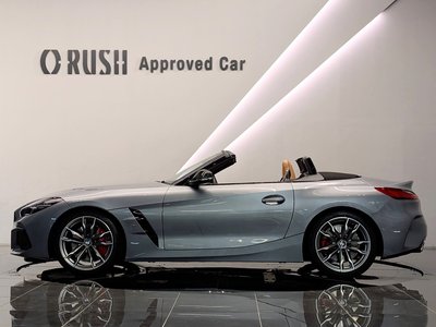 BMW Z4 - 7