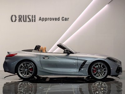 BMW Z4 - 3