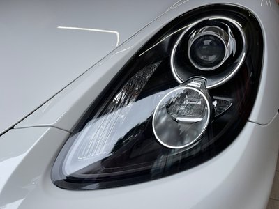 صورة مصغرة 37 لـ 2013 Porsche BOXSTER