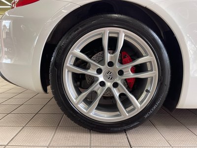 صورة مصغرة 42 لـ 2013 Porsche BOXSTER