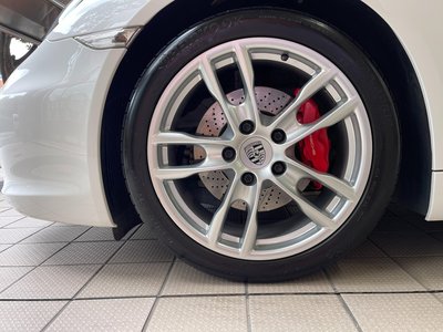 صورة مصغرة 43 لـ 2013 Porsche BOXSTER