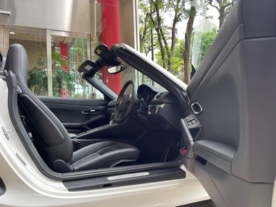 صورة مصغرة 18 لـ 2013 Porsche BOXSTER