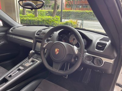 صورة مصغرة 21 لـ 2013 Porsche BOXSTER