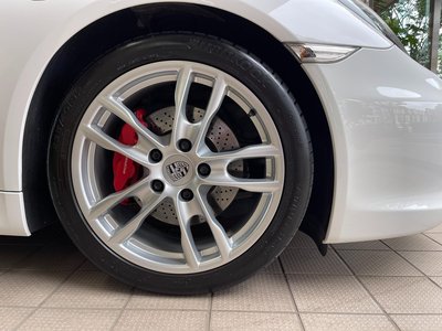صورة مصغرة 40 لـ 2013 Porsche BOXSTER