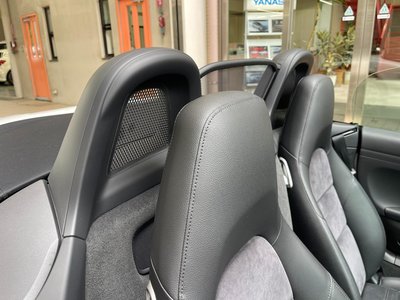 صورة مصغرة 28 لـ 2013 Porsche BOXSTER