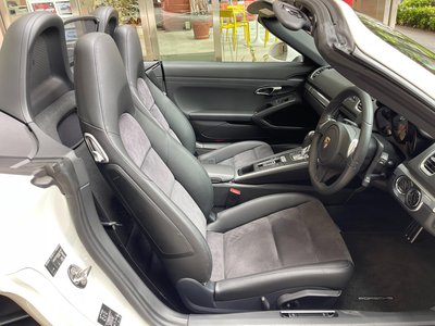 صورة مصغرة 19 لـ 2013 Porsche BOXSTER