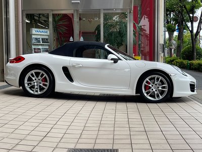 صورة مصغرة 46 لـ 2013 Porsche BOXSTER